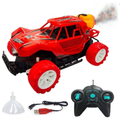 Climbing Car with Remote Control